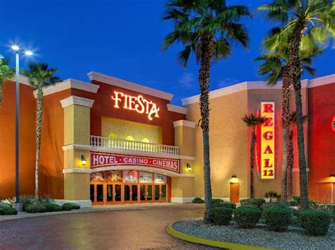 Fiesta Casino Henderson Comentarios