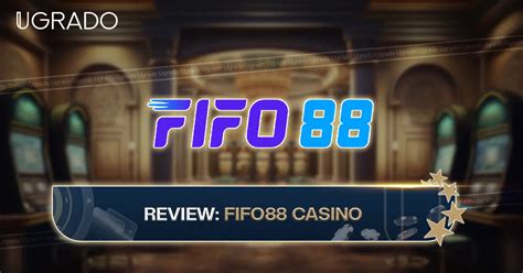 Fifo88 Casino Review