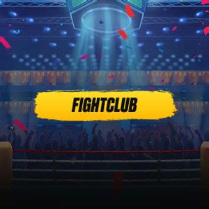 Fight Club Casino Panama