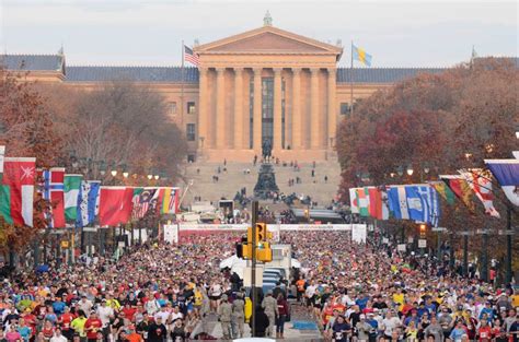 Filadelfia Maratona De Caridade Slots