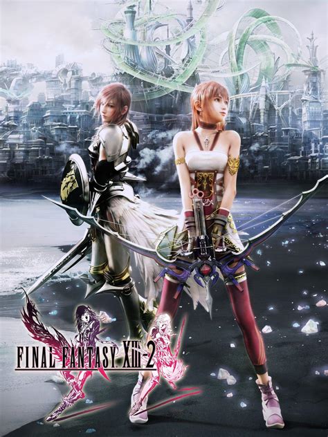 Final Fantasy 13 2 Melhor Maneira Para Obter Moedas De Casino