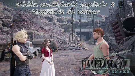 Final Fantasy Maquina De Fenda