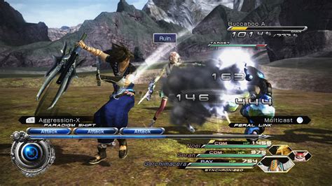 Final Fantasy Xiii 2 Jogo