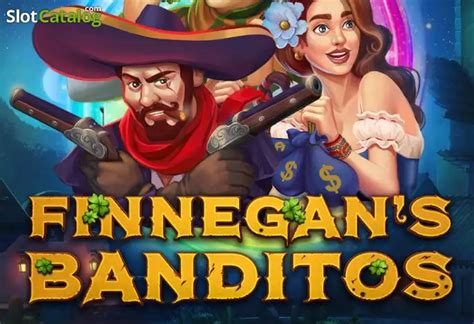 Finnegans Banditos Slot Gratis
