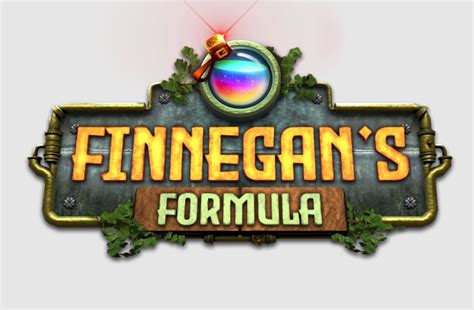 Finnegans Formula Slot Gratis