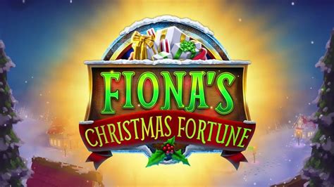 Fionas Christmas Fortune Betway
