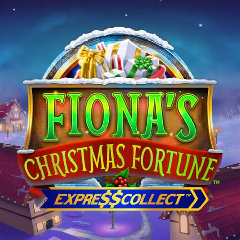 Fionas Christmas Fortune Bodog