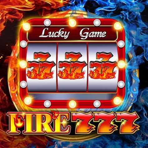 Fire 777 Leovegas