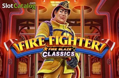 Fire Blaze Fire Fighter Bet365