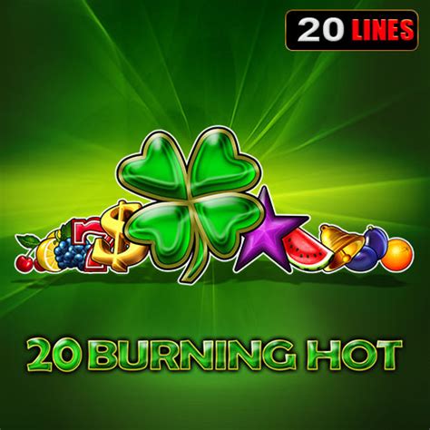 Fire Hot 20 Netbet