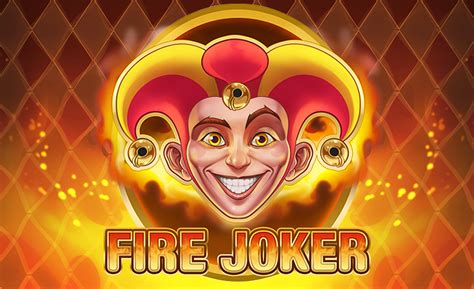 Fire Joker Bet365