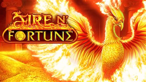 Fire N Fortune Slot Gratis