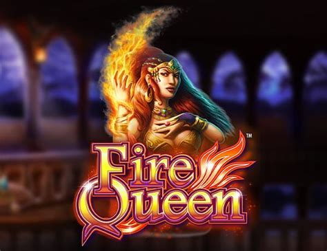 Fire Queen Amatic Slot - Play Online