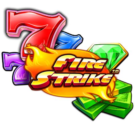 Fire Strike 2 Slot - Play Online