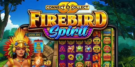 Firebird Spirit Betway