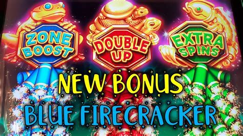 Firecrackers 888 Casino