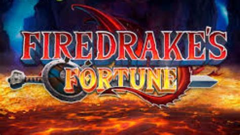 Firedrake S Fortune Slot Gratis
