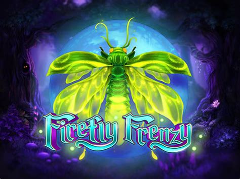 Firefly Frenzy Betsson