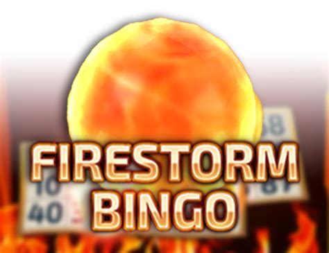 Firestorm Bingo 1xbet