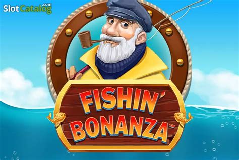 Fishin Bonanza Betway