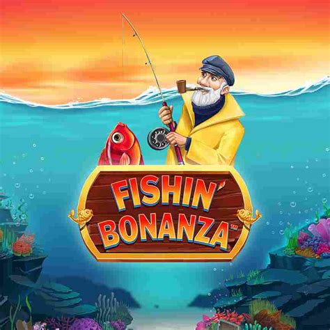 Fishin Bonanza Parimatch