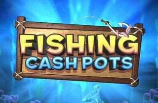 Fishing Cash Pots 888 Casino