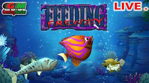Fishing Frenzy Maquina De Fenda Online