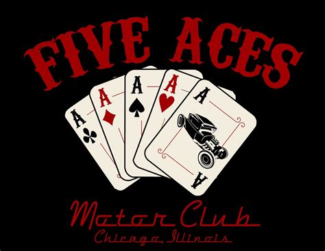 Five Aces Betfair