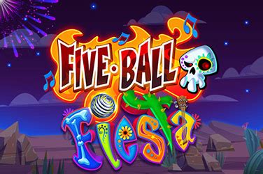 Five Ball Fiesta Parimatch