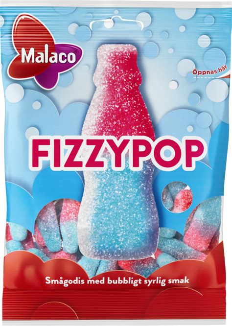 Fizzy Pop Betsson