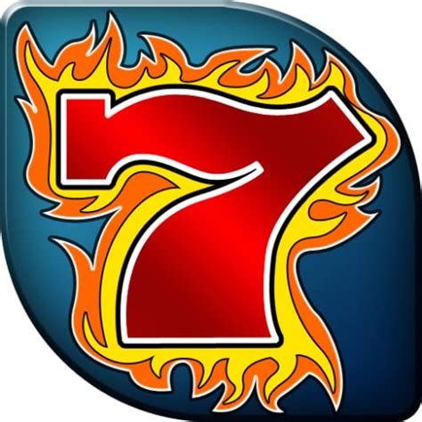 Flaming 7s Slots