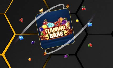 Flaming Bars Bwin