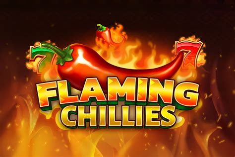 Flaming Chillies Sportingbet