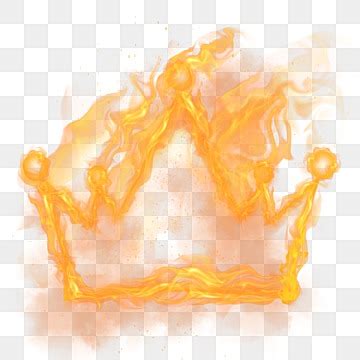 Flaming Crown Blaze