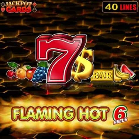 Flaming Reels Netbet