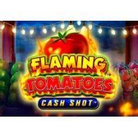 Flaming Tomatoes Cash Shot 1xbet