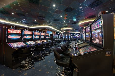 Flamingo Casino Slots
