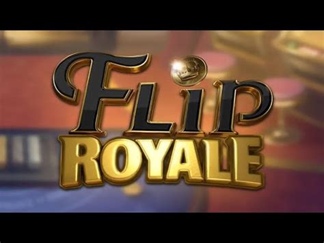 Flip Royale Netbet