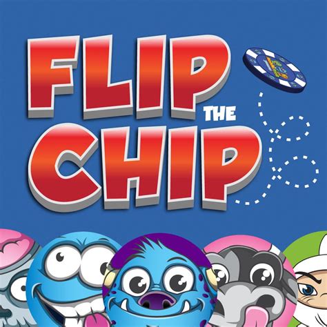 Flip The Chip Betsul