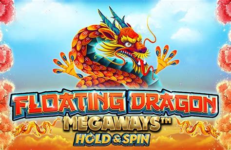 Floating Dragon Megaways Slot Gratis