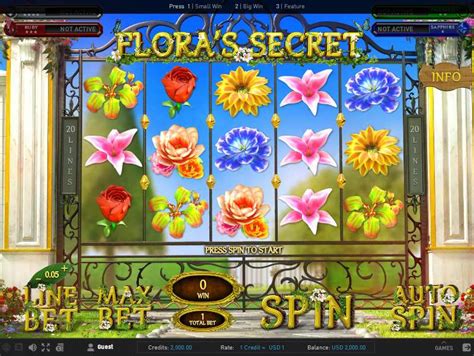 Flora S Secret Bet365