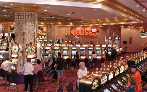 Florida Casino Companhia Evento