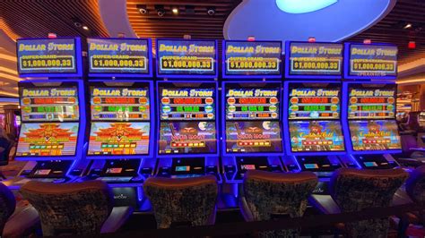 Florida Slots De Casinos