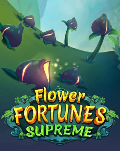 Flower Fortune Supreme Blaze