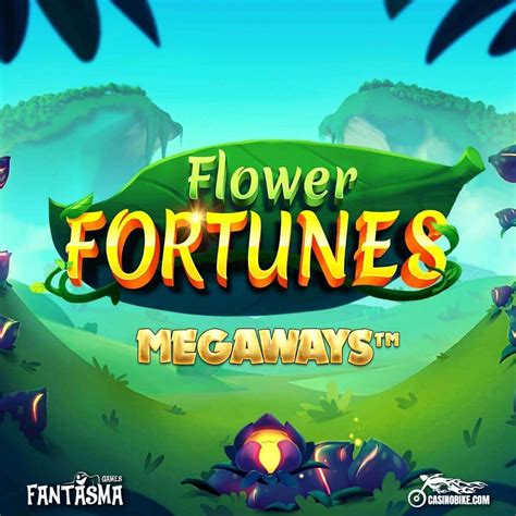 Flower Fortunes Megaways Bwin