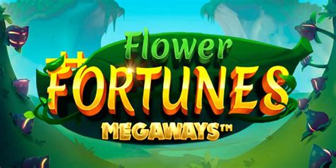 Flower Fortunes Megaways Review 2024