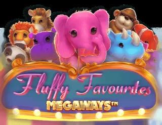 Fluffy Favourites Megaways Bwin