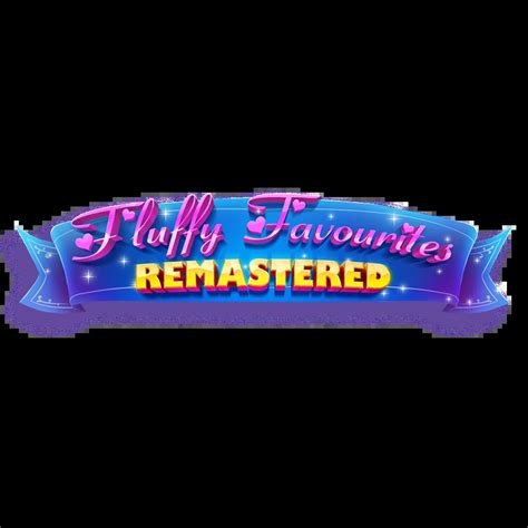 Fluffy Favourites Remastered Sportingbet