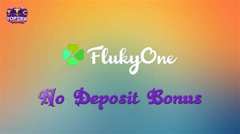 Flukyone Casino Codigo Promocional