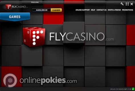 Fly Casino Haiti